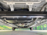 下回りがきれいなうちに、防錆加工の施工がオススメ。降雪地域はもちろん、沿岸部にお住いの方や、趣味でマリン・ウィンタースポーツをされる方にご好評いただいております。