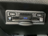 ETC装備で、高速道路もスムーズに通行できます!