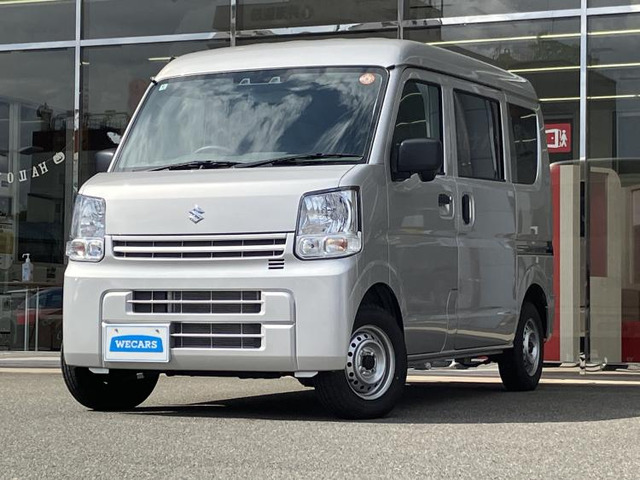 エブリイ PA ハイルーフ