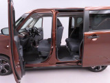 どのお車もダイハツディーラーの厳しい基準をクリアしたお車のみです、是非、最後までご覧になってください。