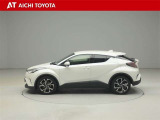 C-HR ハイブリッド 1.8 G 