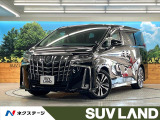 サンルーフ フリップダウンモニター 両側パワースライドドア