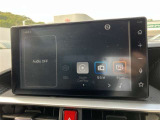 Bluetooth機能付きです!スマートフォンを接続して、音楽などを楽しめます!