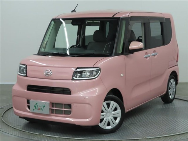 タント L
