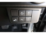 【クリアランスソナー】警告音と表示で、障害物の確認をアシスト♪縦列駐車時や駐車場・車庫などでの取り回しをサポートします。