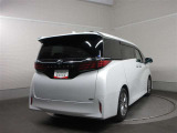 アルファード 2.5 Z 