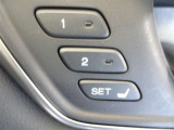 【運転席シートポジションメモリー】運転する方に合わせてシートポジションを設定できるので、すぐに自分のシートポジションへ変更可能です♪