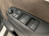 運転席から操作可能なパワーウィンドウ!