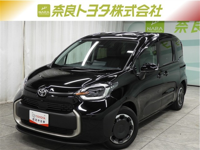 シエンタ 1.5 Z 