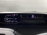 【スピードメーター】メーターがシンプルで見やすく運転しやすいですね!