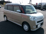 ムーヴキャンバス  ストライプス G