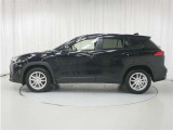 カローラクロス 1.8 ハイブリッド G E-Four 4WD 