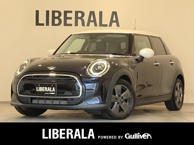 BMW MINI ミニ 