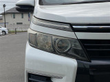 ヴォクシー 2.0 ZS 修復歴無し