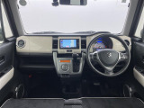 ハスラー Jターボ 4WD 修復歴無し