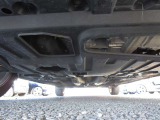 下廻り(前方下部より)
