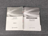 車両取扱書・メンテナンスノート