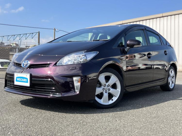 プリウス 1.8 S ツーリングセレクション