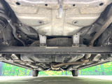 下回りがきれいなうちに、防錆加工の施工がオススメ。降雪地域はもちろん、沿岸部にお住いの方や、趣味でマリン・ウィンタースポーツをされる方にご好評いただいております。