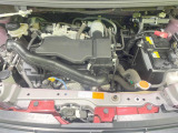 親切・丁寧な専門メカニックスタッフが応対!・車検・点検整備・事故等の修理などアフターサービスも安心。お車のカスタマイズもネクステージのサービススタッフまでご相談ください!