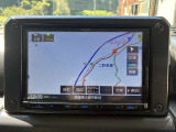 KENWOOD 8インチナビ MDV-S707L