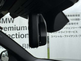 ETC内蔵ミラーです!