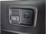 1500W給電も装備で非常に便利!