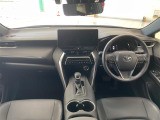 ハリアー 2.5 ハイブリッド E-Four G 4WD ワンオーナー