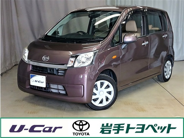 ムーヴ L 