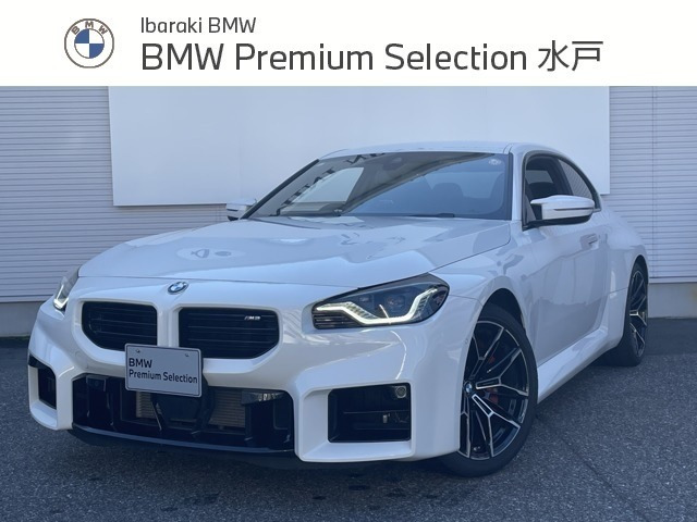 M2クーペ M ステップトロニック 