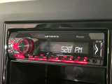 お好きな音楽を車内でお楽しみいただけます♪スピーカー交換・ウーハー追加などの音質向上や、最新ナビ・後席モニター等の取り付けも是非ご相談ください!