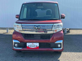 タントカスタム X SAIII 