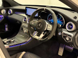 Cクラス AMG C63 S 