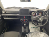ジムニー XC 4WD 修復歴無し