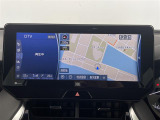 ハリアー 2.0 Z レザーパッケージ 本革シート サンルーフ