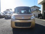 スペーシア T 4WD 