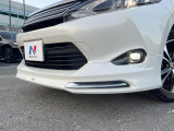 ハリアー 2.0 プレミアム スタイルモーヴ 