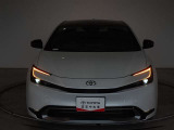 夜間のライティングを表現してみました。ヘッドランプはLED、省エネで明るいですよ。