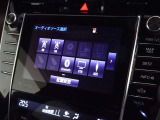 CD・DVD(再生機能)・ブルートゥース等を使用することができます。