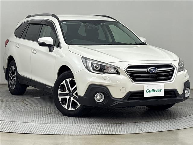 レガシィアウトバック 2.5 4WD 4WD 修復歴無し