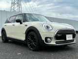 MINI認定中古車 全国の正規ディーラーにて保証修理が受けられます。