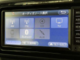 AM/FMラジオ付きです♪