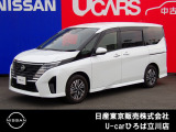 日産人気の、セレナe-POWERハイウェイスターV 入荷しました♪
