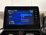 【純正メモリーナビ】TV・ラジオ・BlueToothが楽しめます♪