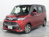 トヨタ タンク