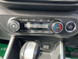 オートエアコンで快適な温度を保ったまま走行できます!