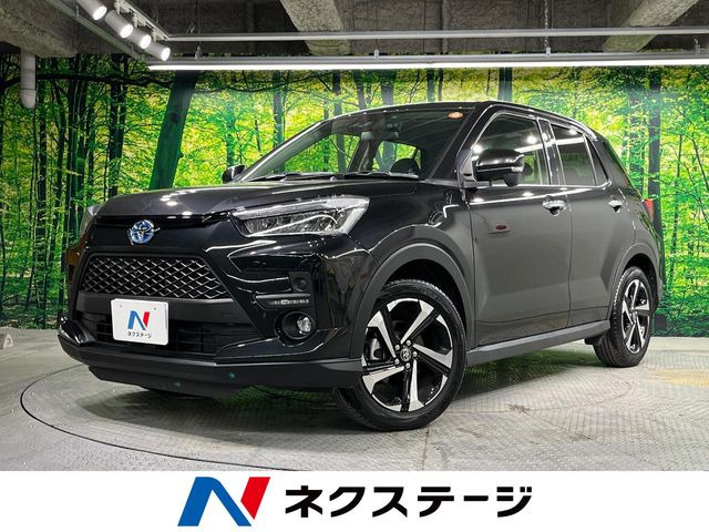 ライズ 1.2 Z 