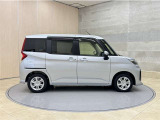 全車1年間の走行距離無制限のロングラン保証付きです。また、さらに安心をお求めの方には1年〜2年の保証延長ができる「ロングラン&alpha;保証」(有償)もお選びいただけます。