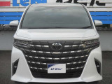 アルファード 2.5 Z 