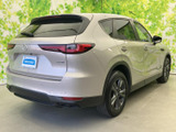 CX-60 2.5 25S Sパッケージ 